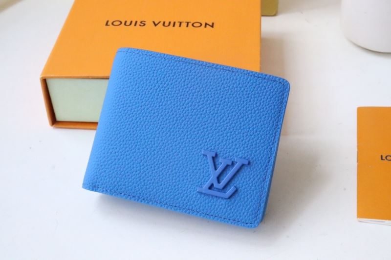 Louis Vuitton Wallets